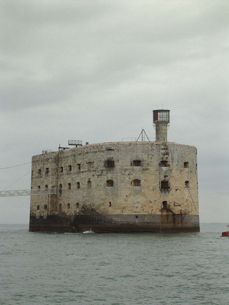 Le Fort Boyard - Centerblog